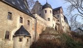 Tour Zu Fuß Kölleda - Rundweg Beichlinger Schmücke - Photo 9