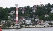 Excursión A pie Wedel - Wanderweg Nr. 16 (Blankenese - Wedel) - Photo 2