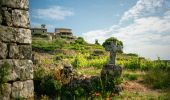 Tour Wandern Ribes - Ribes Planzolles 17km - Photo 2