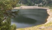 Tocht Stappen Orbey - randonnée des 3 lacs, lac noir , lac blanc et lac du former ( lac des truites) Vosges  - Photo 1