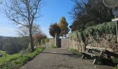 Tour Wandern Esneux - A la découverte d'Esneux  - Photo 1