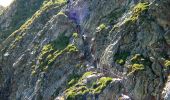 Percorso A piedi Laruns - Wikiloc - CABANE DE SOQUE REFUGE D'ARREMOULIT VIA LE PASSAGE D'ORTEIG 23 JUILLET 2018 - Photo 5