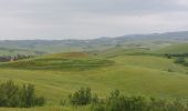 Tour Wandern Castelfiorentino - CR_Francigena_DB_38_Castelfiorentino_San-Gimignano_20230520 - Photo 7