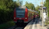 Percorso A piedi Waibstadt - Rundwanderweg Waibstadt 6: Geren-Weg - Photo 7