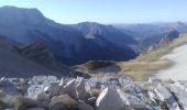 Trail Walking Lus-la-Croix-Haute - Tête de longue plate - Photo 2