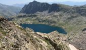 Tour Wandern Belvédère - Tête Nord du Basto  - Photo 5