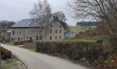 Tour Wandern La Roche-en-Ardenne - rando warempage 10/12/2020 - Photo 8
