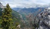 Tour Wandern Le Glaizil - 20190528_Chapeau de l'évêque via Le Glaizil - Photo 7