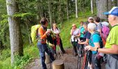 Tocht Stappen Crots - Abbaye de Boscodon (Hautes Alpes) - Photo 2