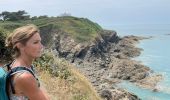 Tour Wandern Cancale - Pointé du Grouin  - Photo 7