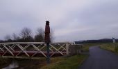 Randonnée A pied Rotselaer - Zegbroek Rood Vierkant - Photo 2