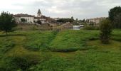 Randonnée Vélo de route Pouilly-sur-Saône - mn06 - Photo 2