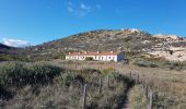 Percorso Marcia Ramatuelle - PRESQU'ÎLE DE SAINT-TROPEZ - DE L'ESCALET AU CAP TAILLAT - Photo 5