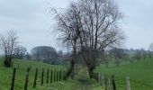 Randonnée Marche Ottignies-Louvain-la-Neuve - Promenade de Ceroux-Mousty - Photo 1