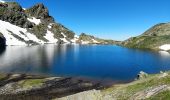 Trail Walking Revel - Lac petit et grand domenon - Photo 9