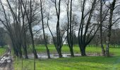 Tour Wandern Lasne - #240315 - Ohain Golf de Waterloo Marache - Photo 7