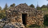 Tour Wandern Villegailhenc - Villegailhenc Conques Aragon - Photo 11