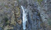 Randonnée Marche Le Bourg-d'Oisans - Lac de Buclet et cascade de la Pisse - Photo 5