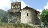 Tour Zu Fuß la Torre de Cabdella - Camí de Rus - Photo 4