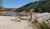 Excursión Senderismo Caromb - Lac de Paty - Photo 1