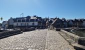 Trail Walking Auray - AURAY par DO et Pat - Photo 2