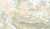 Trail Road bike Cavaillon - Cavaillon Bonnieux 670m+ par les villages retour par voie verte - Photo 1