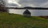 Tour Wandern Beaumont-du-Lac - pierrefite de vasiviere  - Photo 1