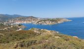 Trail Walking Port-Vendres - 20210719 Port Vendres - Photo 1