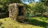 Tour Wandern Cheval-Blanc - Regalon-Canebier-RoqueRousse-Majorque - Photo 6