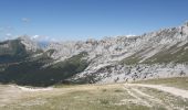 Randonnée Marche nordique Villard-de-Lans - Deux Soeurs - Photo 10