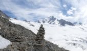 Tour Wandern Chamonix-Mont-Blanc - Refuge Albert 1er - Photo 11