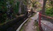 Randonnée Marche Rodès - Dans les gorges de la Guillera depuis Rodès - Photo 16