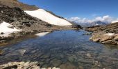 Tocht Stappen Val-Cenis - Mont Giusalet - Photo 10