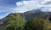 Tocht Stappen La Sure en Chartreuse - Rando au départ de Saint Julien - Photo 4