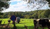 Trail Walking Aubel - Aubel ( Ballade de la St jean Sartà - Photo 6