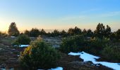 Tour Wandern Railleu - refuge de la perdrix - Photo 4