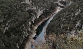 Randonnée Marche Aiguèze - aigueze - Photo 3