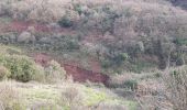 Randonnée Marche nordique Octon - Octon Dolmens de Toucou - Photo 20