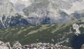 Tour Zu Fuß Unbekannt - Innsbrucker Klettersteig - Photo 4