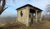 Trail Walking Boissy-le-Cutté - Boucle autour de Boissy le Cuté par Thierry - Photo 8