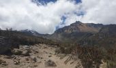 Randonnée Marche Parroquia El Chaupi - montée au refuge Nuevos horizontes - Photo 8