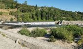 Tour Mountainbike Vallon-Pont-d'Arc - Samzon vers le Rocher - Photo 4