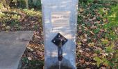 Trail Walking Esneux - Mery, Abbaye de Brialmont, bois de Cortil - Photo 4