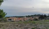 Randonnée Marche Leucate - leucate - cap des frères (sentier des bergers) -la franqui (sentier des guetteurs) - leucate (se tier des vignerons) - Photo 1