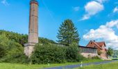 Tour Zu Fuß Sommerkahl - Kulturweg Blankenbach und Eichenberg - Photo 7