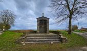 Tour Wandern Thuin - Balade à Thuillies - Photo 3