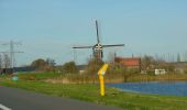 Tocht Te voet Stichtse Vecht - Angstelroute - Photo 8