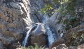 Randonnée Marche Vernet-les-Bains - Cascade des Anglais - Photo 3