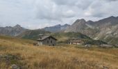 Randonnée Marche Modane - Col du petit argentier - Photo 2