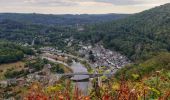 Tour Wandern Vresse-sur-Semois - Promenade de la Croix - Bohan - Photo 9